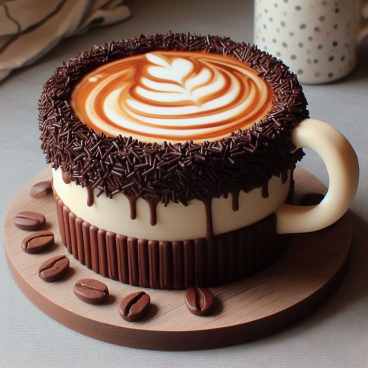 Belgium Chocolate - Coffee Lovers 0.7kg